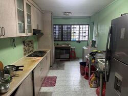 Blk 207 Jurong East View (Jurong East), HDB 3 Rooms #570556241